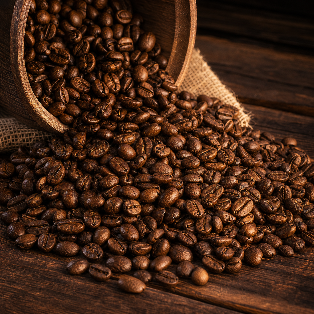 Torra escura 500g do Café Estulano