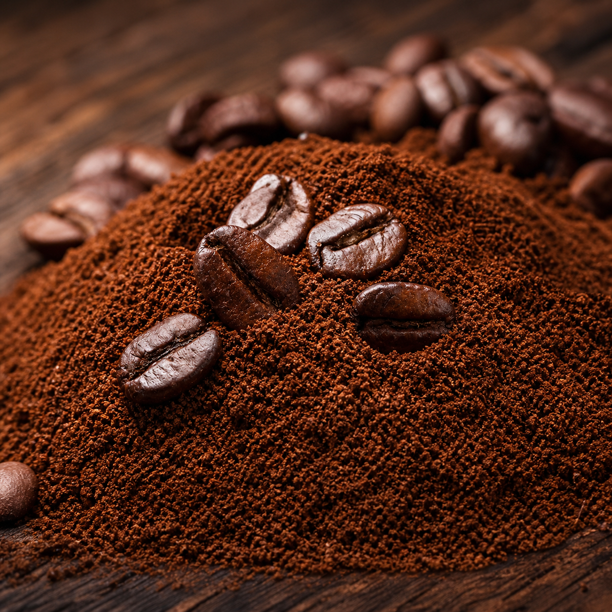 Torra média 250g do Café Estulano